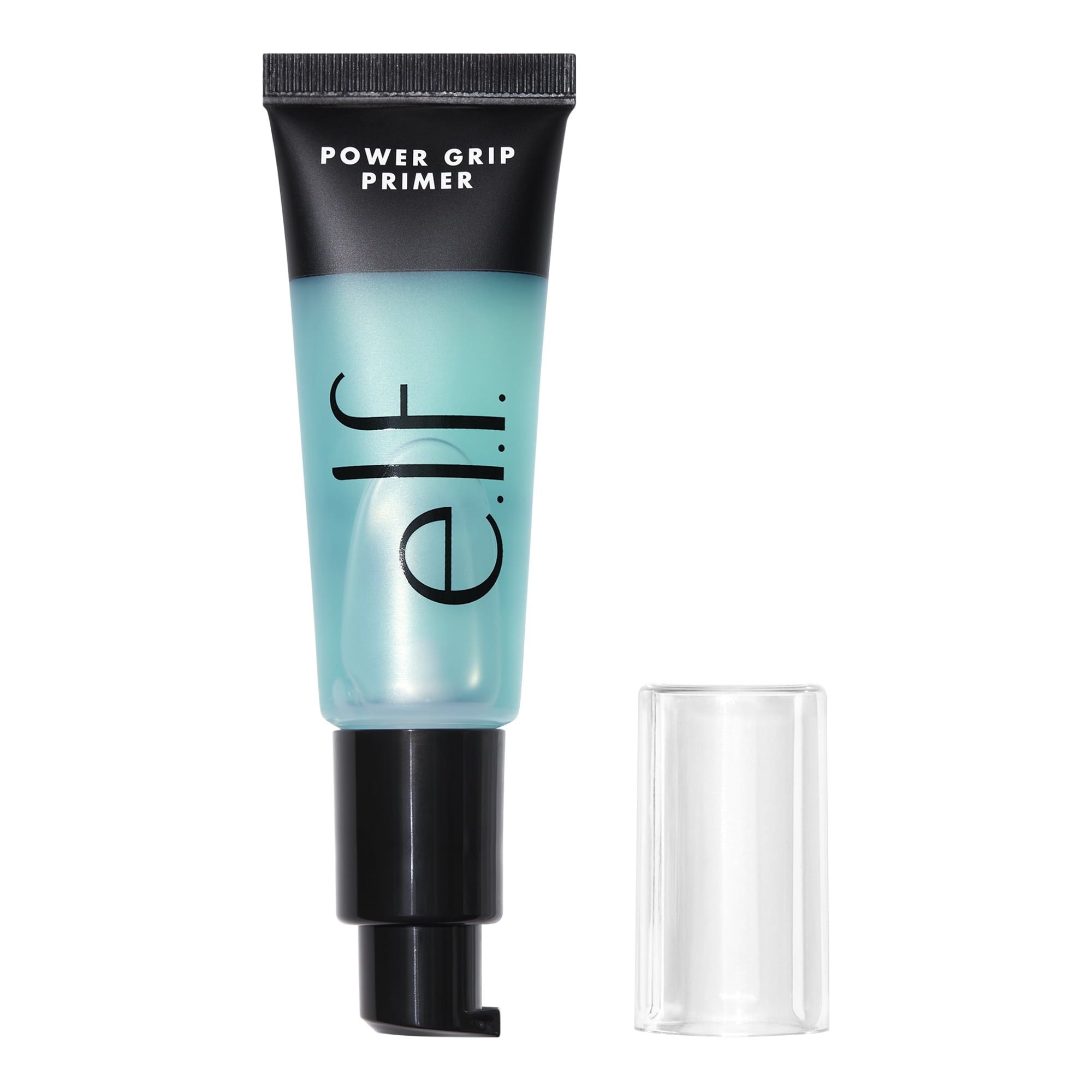 e.l.f. Power Grip Primer + Micro Setting Mist + Lip Oil + Brow Lift Bundle