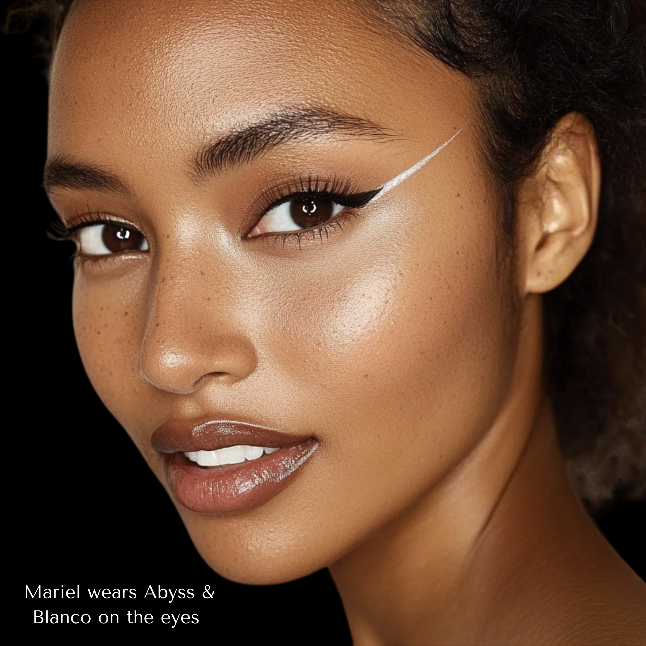 Ashunta Sheriff Beauty Precision Vegan Liner Pen