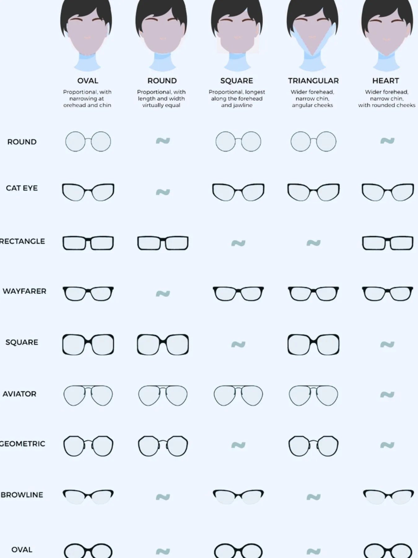 Oversized Square Frame Fashion Sunglasses