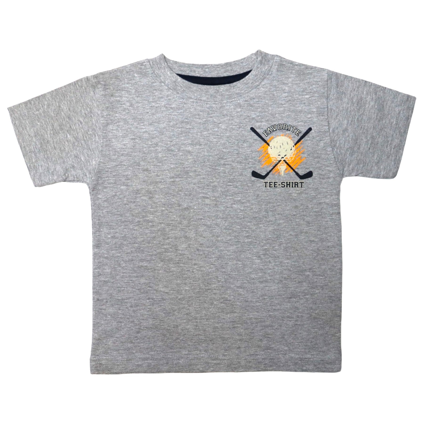 Kids Short Sleeve Tee - Golf Favorite Tee