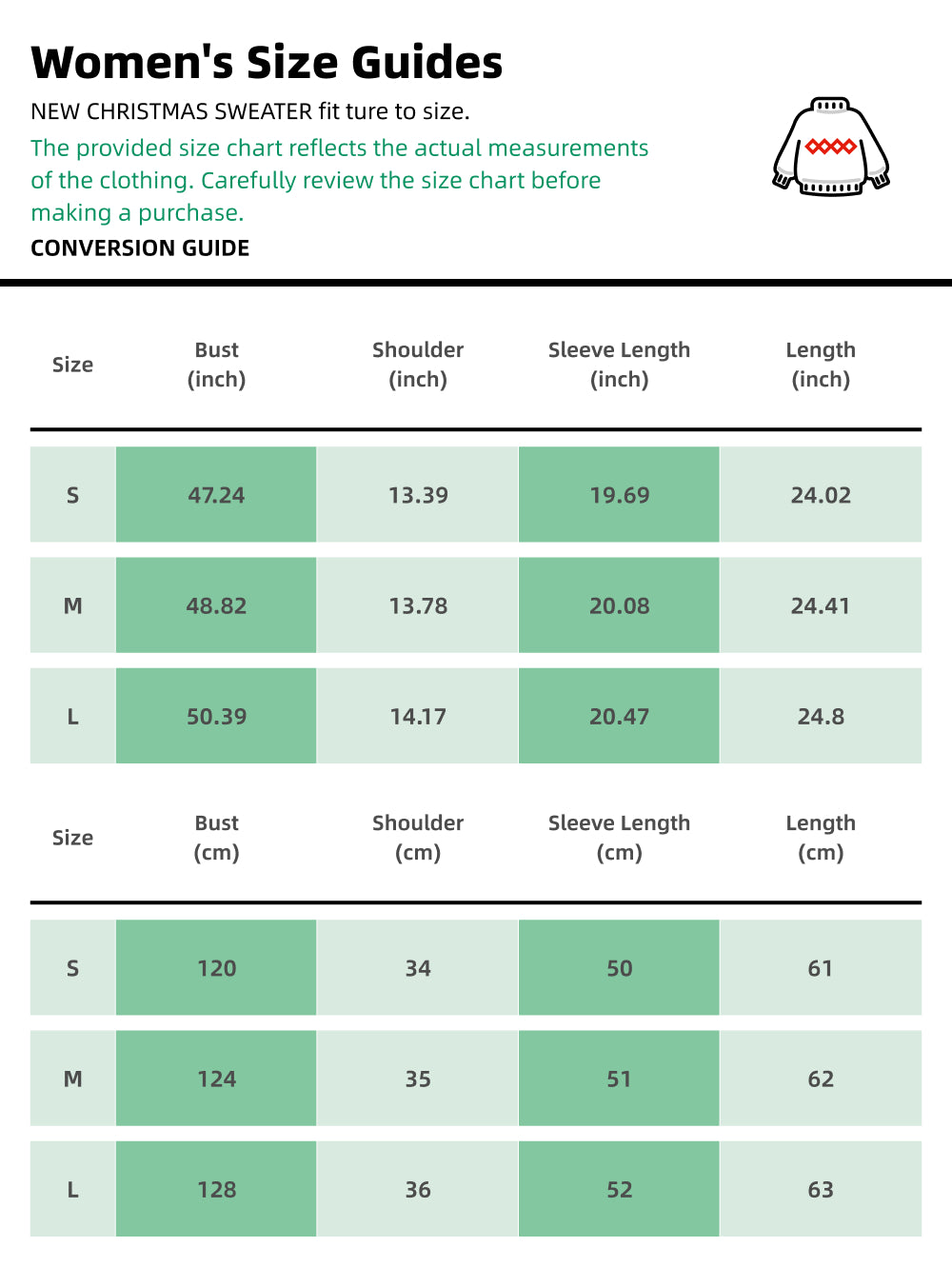 Cozy Bell Sleeve Cable Knit Sweater | NCS