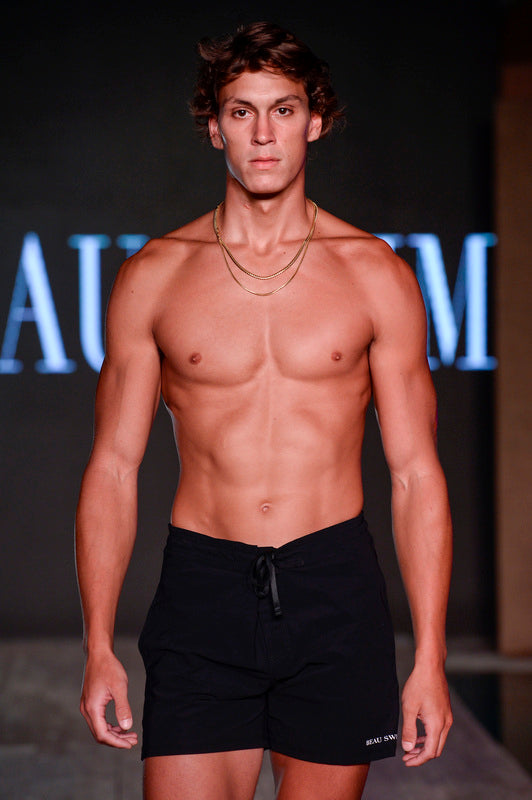 Laguna Shorts - Black