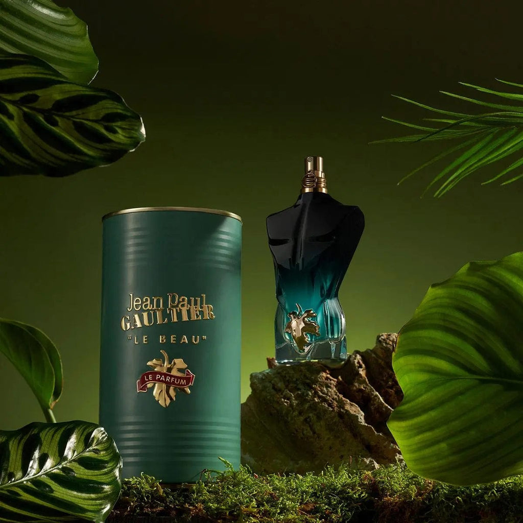 Le Beau By Jean Paul Gaultier For Men 4.2oz Perfume