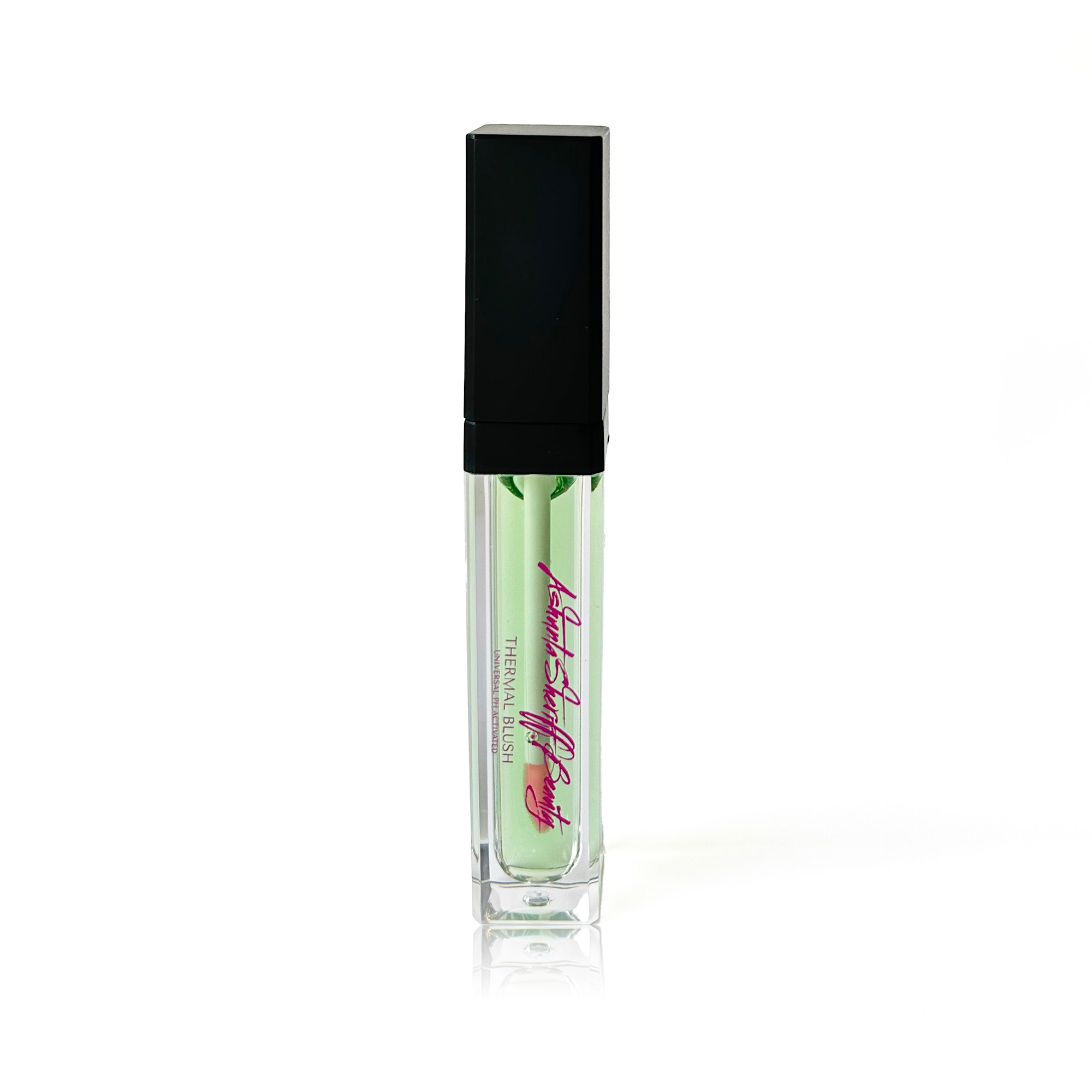 Ashunta Sheriff Beauty Thermal Blush Oil Serum