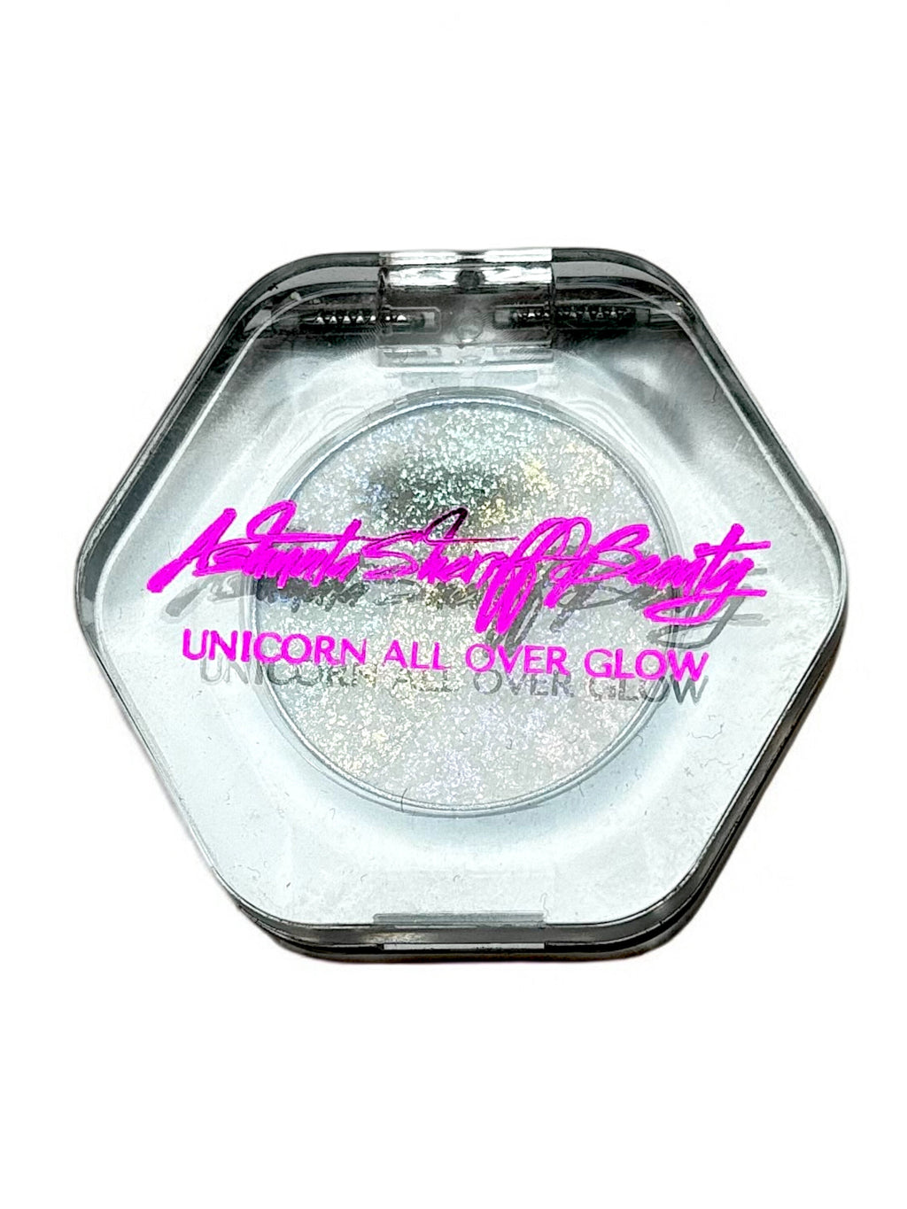 Ashunta Sheriff Beauty Unicorn All Over Glow