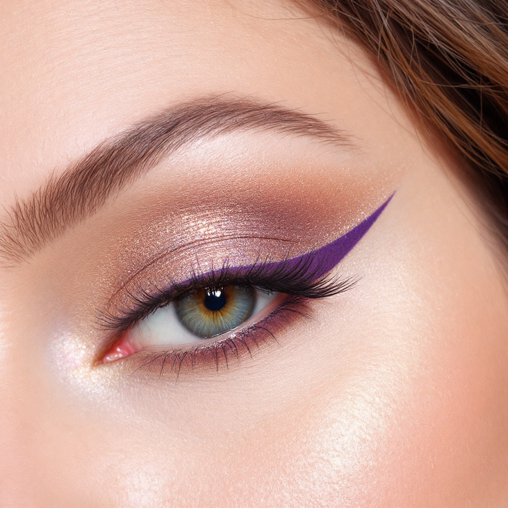 Ashunta Sheriff Beauty Precision Vegan Liner Pen