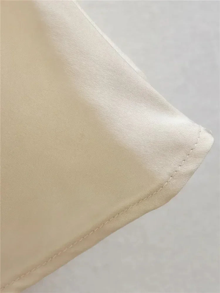 MUJER Flower Halter Dress Woman Off Shoulder Satin Long Dress Women Backless Sexy Evening Dresses Summer Party Dresses For Women