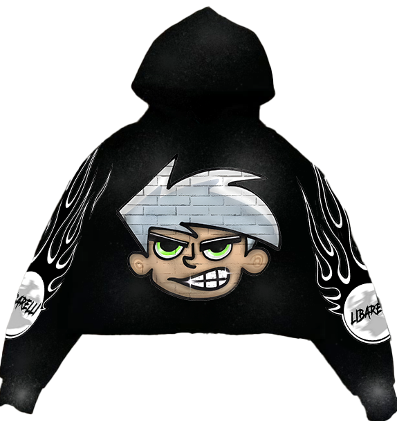 Danny Hoodie