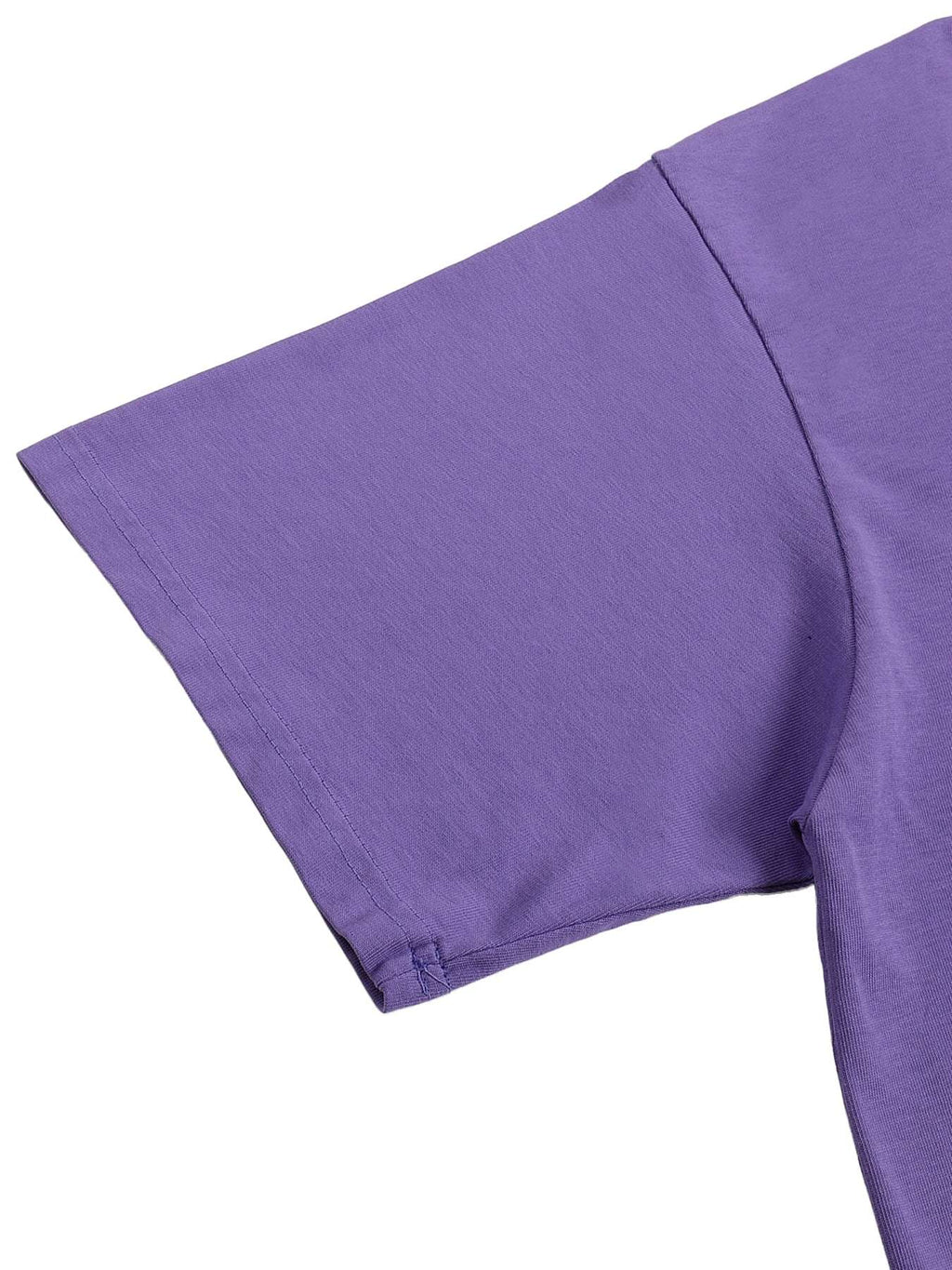 PRETTYJUNKIE Heavy Cotton Loose Tee