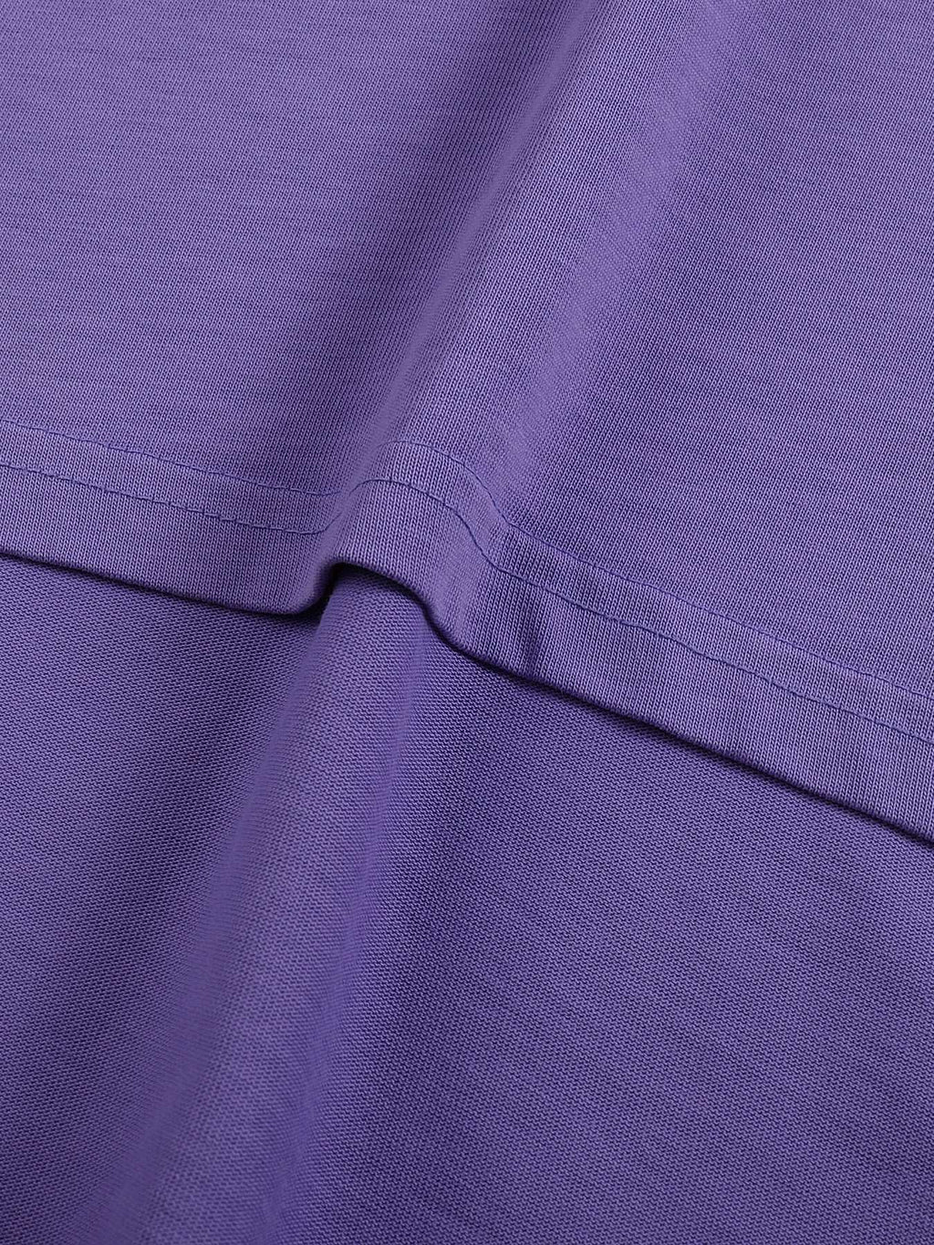 PRETTYJUNKIE Heavy Cotton Loose Tee