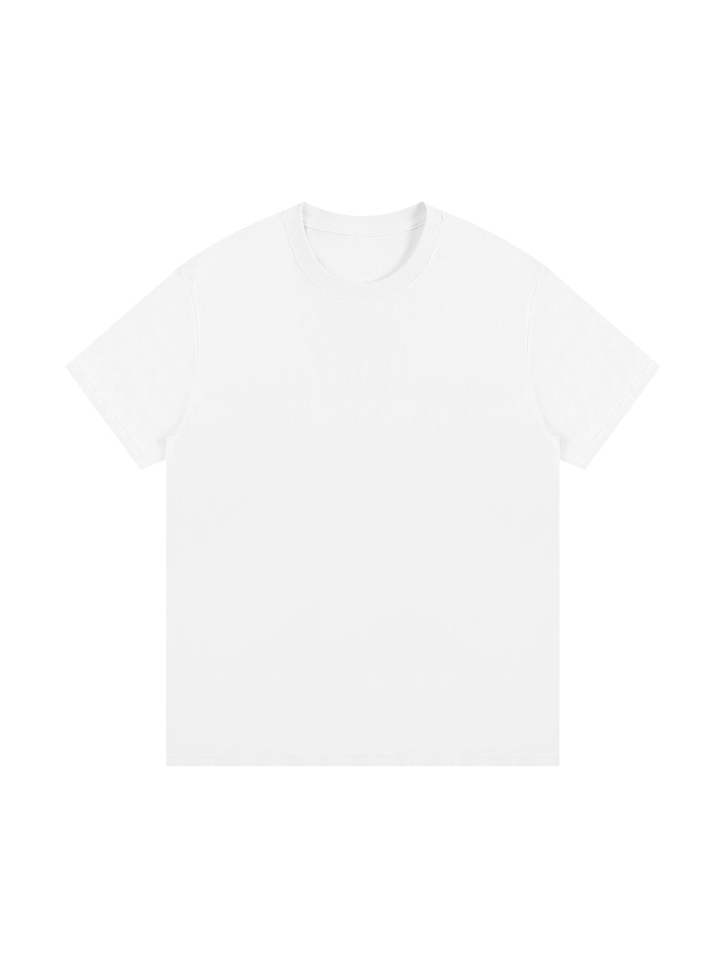 Essential Cotton T-Shirt