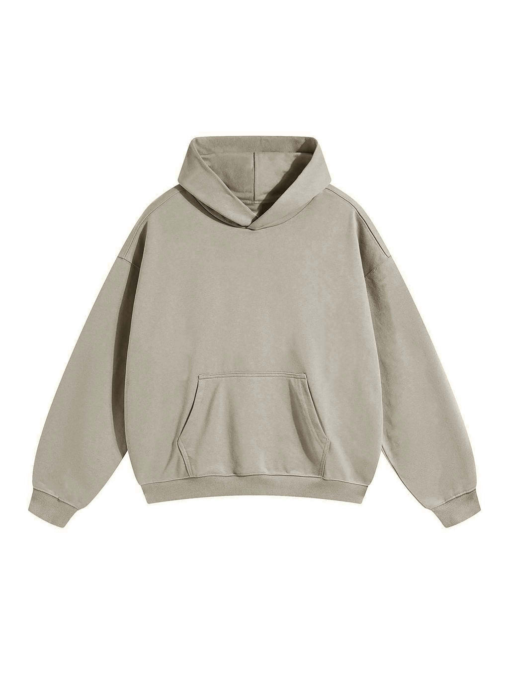 PRETTYJUNKIE Heavy Street Blend Hoodie