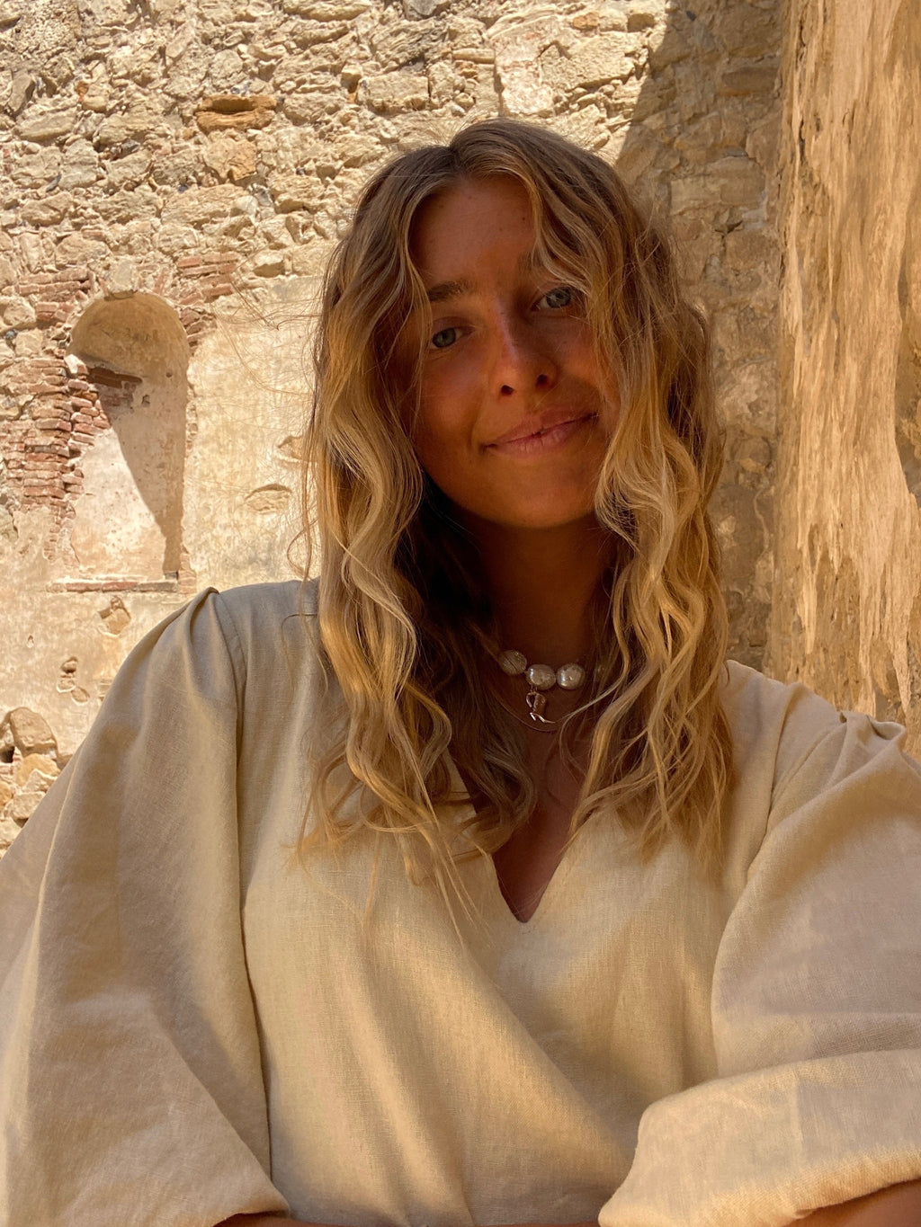 Cowboy Boot Necklace