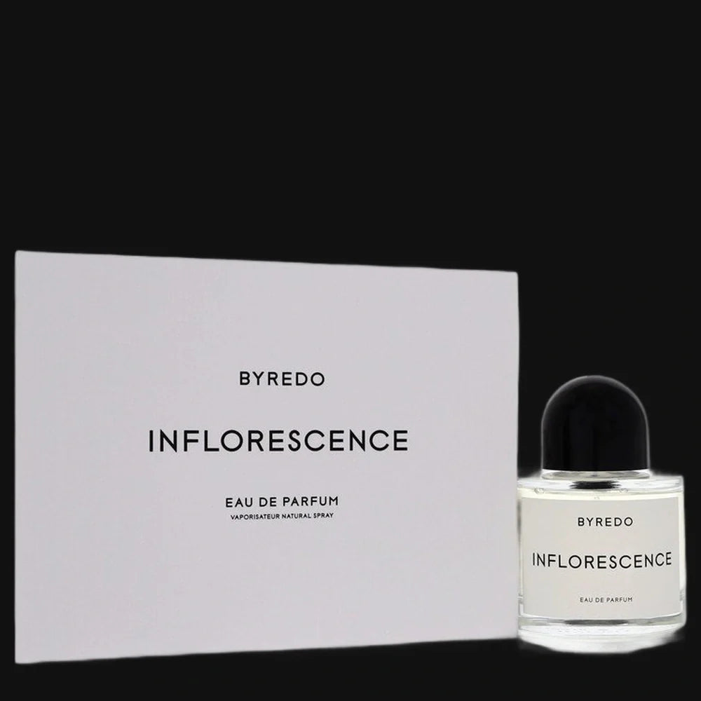 Inflorescence By Byredo Perfume for Women
