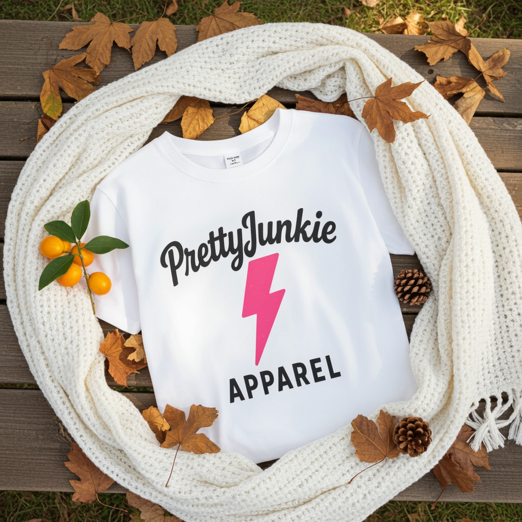 Essential Cotton T-Shirt