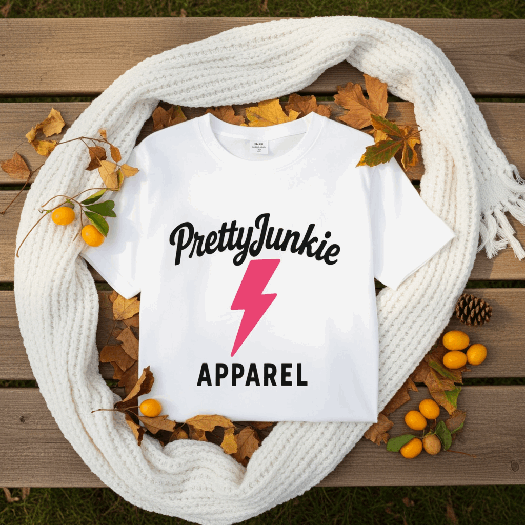 Essential Cotton T-Shirt